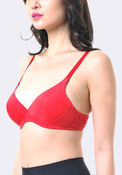 Women's Wireless Bra
