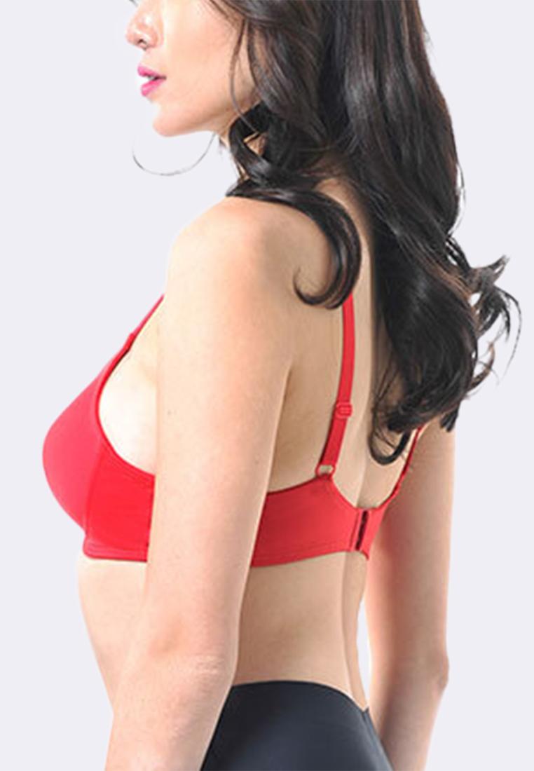 Women's Wireless Bra