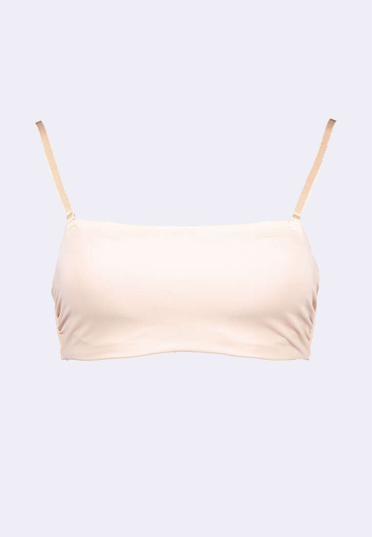 Women's Seamless Bandeau Bra