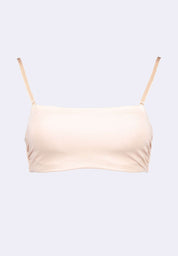 Women's Seamless Bandeau Bra