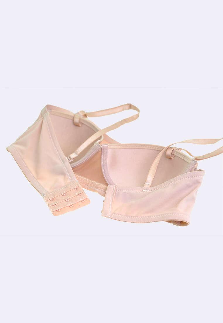 Women's Seamless Bandeau Bra