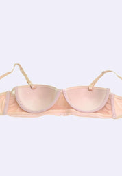 Women's Seamless Bandeau Bra
