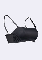 Women's Seamless Bandeau Bra