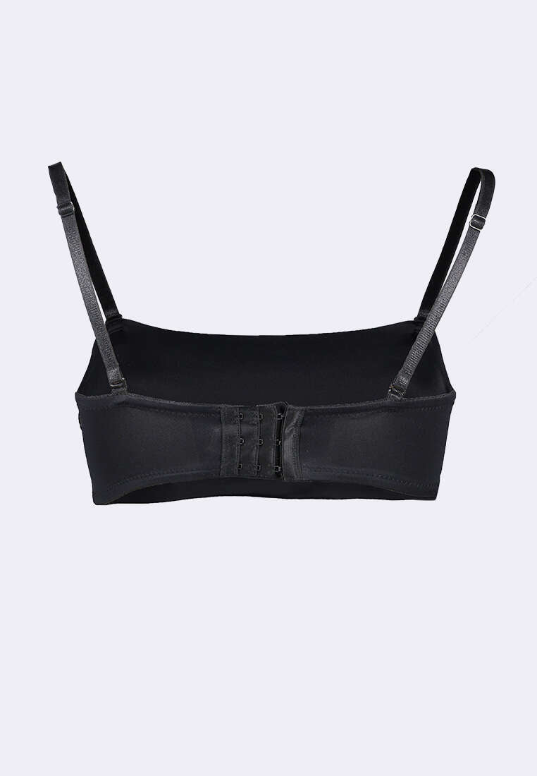 Women's Seamless Bandeau Bra