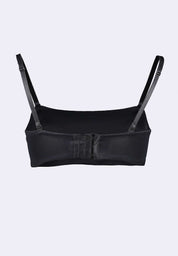 Women's Seamless Bandeau Bra