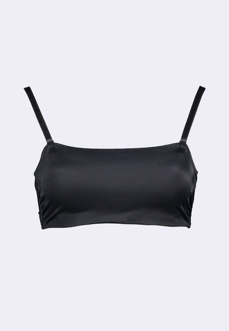 Women's Seamless Bandeau Bra