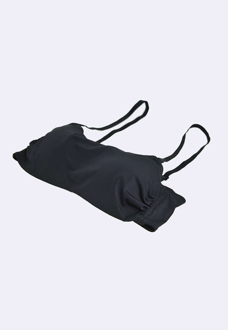 Women's Seamless Bandeau Bra