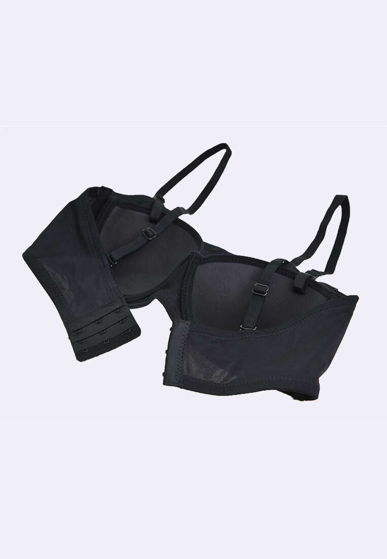 Women's Seamless Bandeau Bra