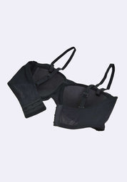 Women's Seamless Bandeau Bra