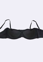 Women's Seamless Bandeau Bra