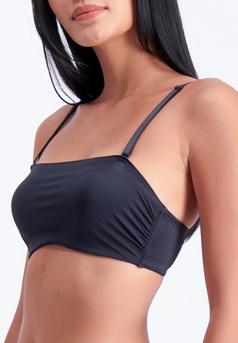 Women's Seamless Bandeau Bra