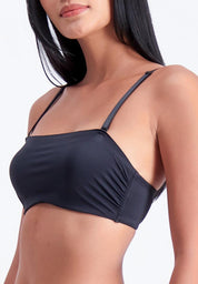 Women's Seamless Bandeau Bra