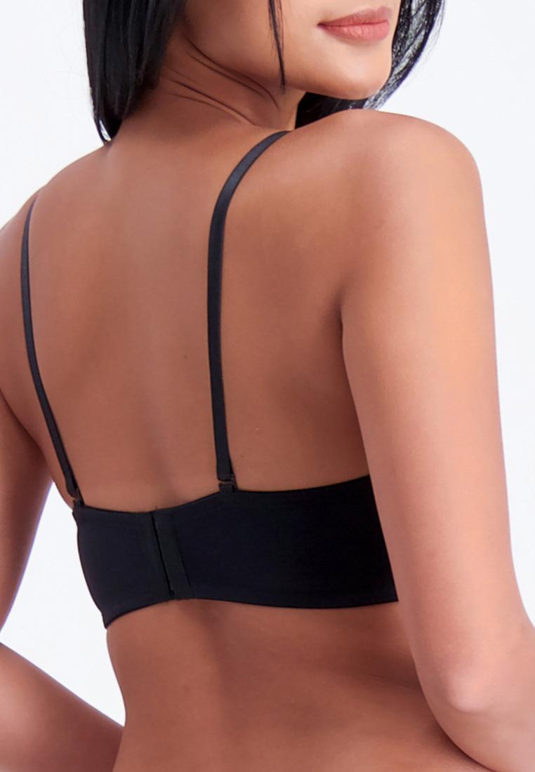Women's Seamless Bandeau Bra
