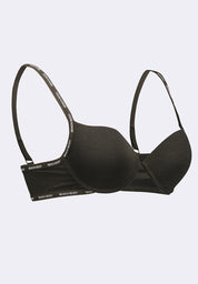 Better Made Envi Women's Padded Push-up Bra