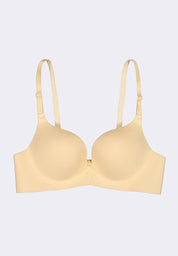 Women's Seamless Padded Bra
