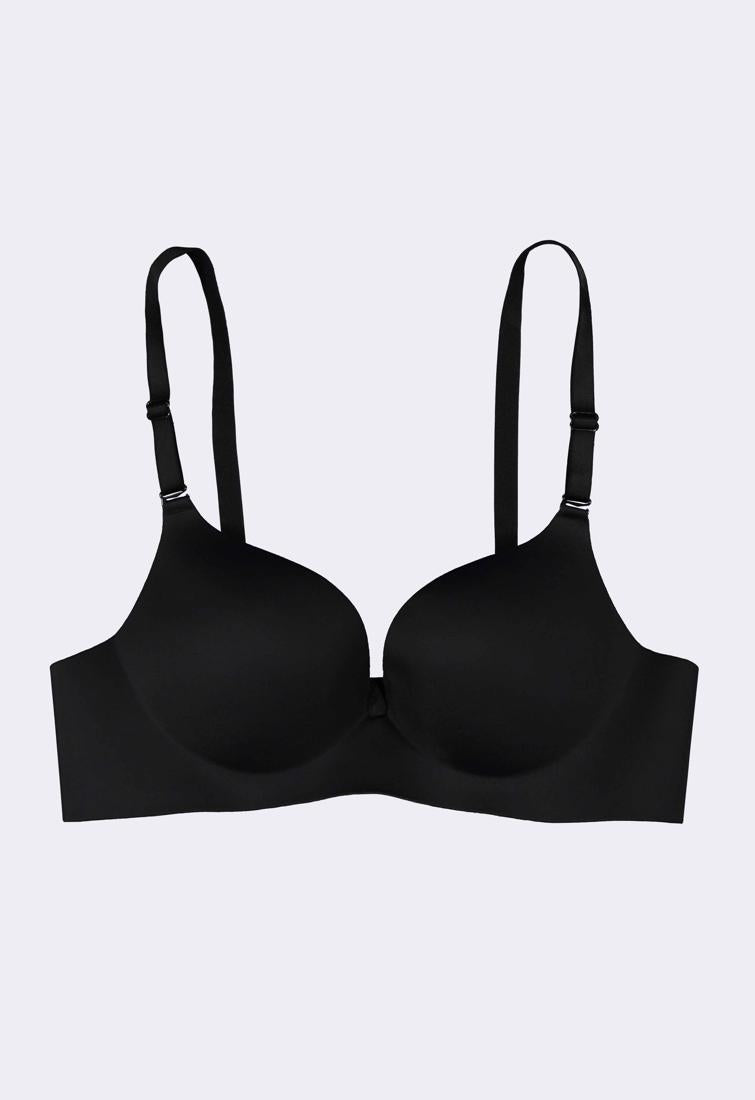 Women's Seamless Padded Bra