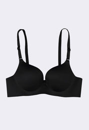 Women's Seamless Padded Bra