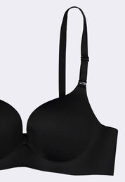 Women's Seamless Padded Bra