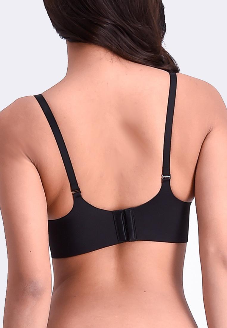 Women's Seamless Padded Bra