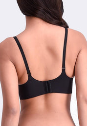 Women's Seamless Padded Bra