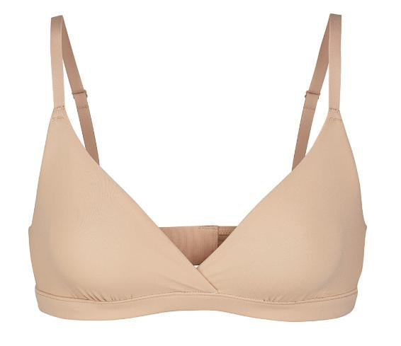 Women's V-Neck Bralette