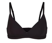 Women's V-Neck Bralette