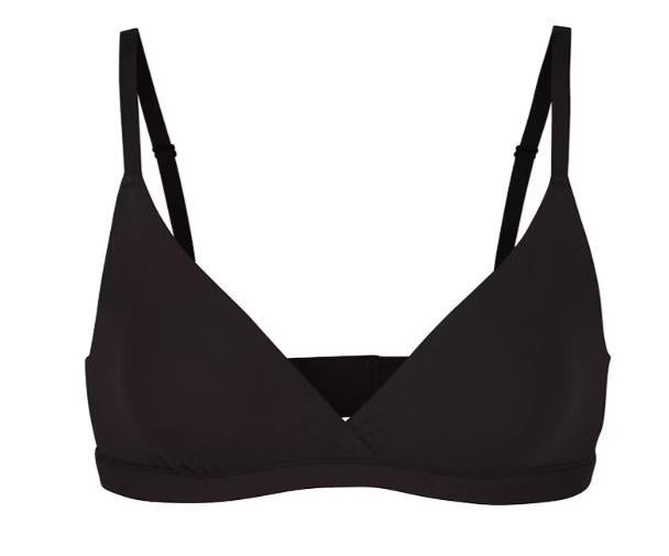 Women's V-Neck Bralette
