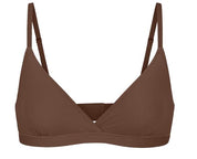 Women's V-Neck Bralette
