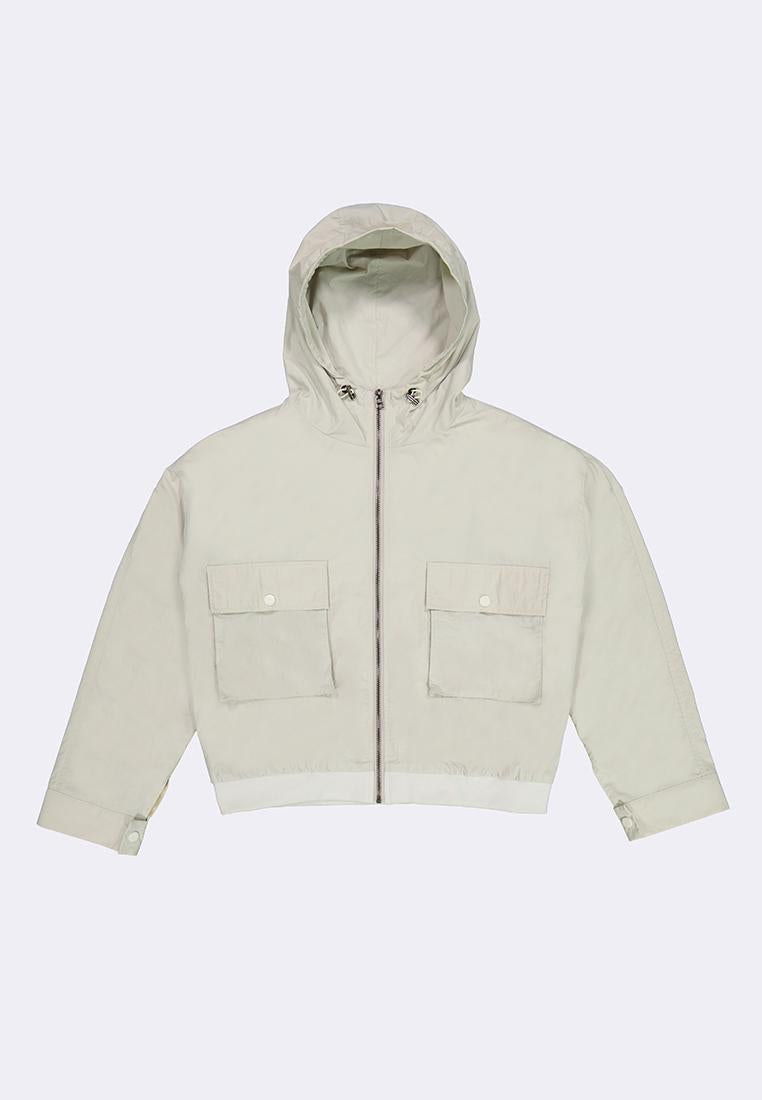Bench x UNIS Women's Jacket