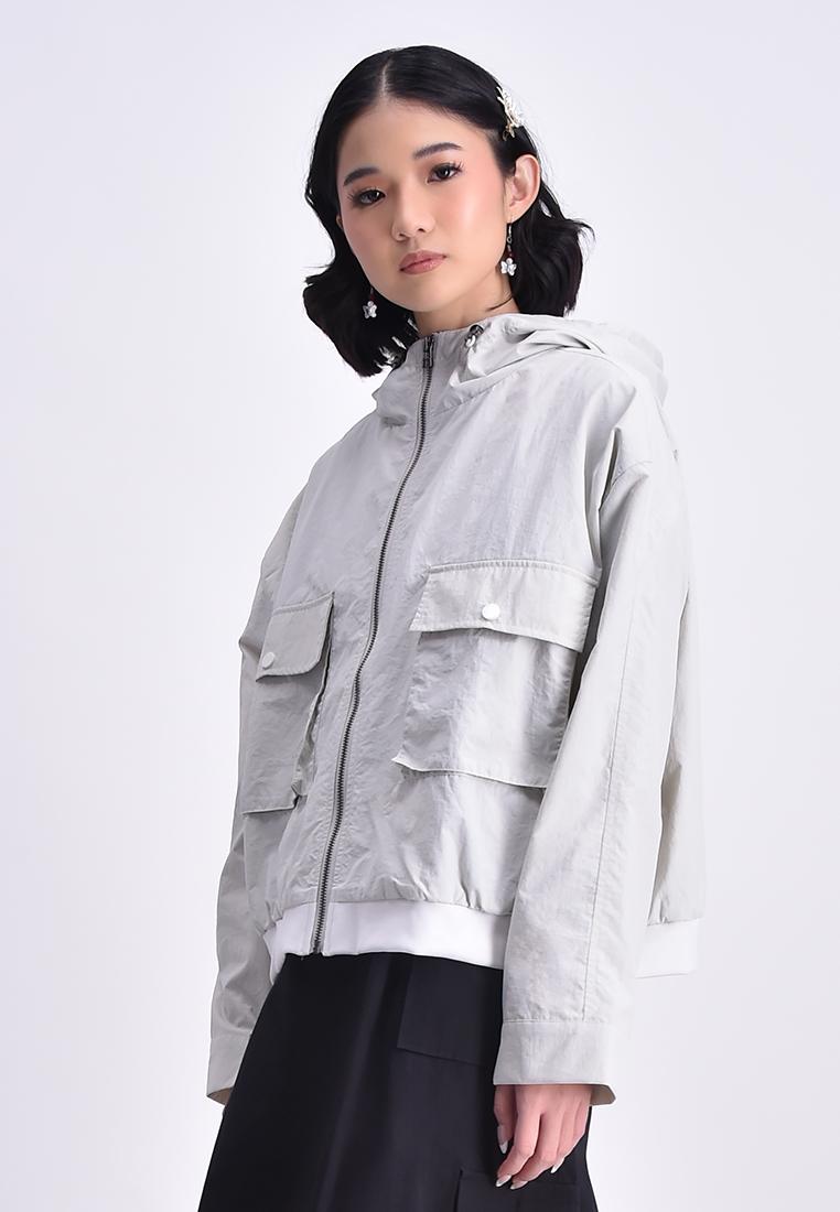 Bench x UNIS Women's Jacket