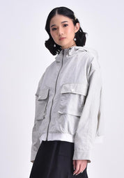 Bench x UNIS Women's Jacket