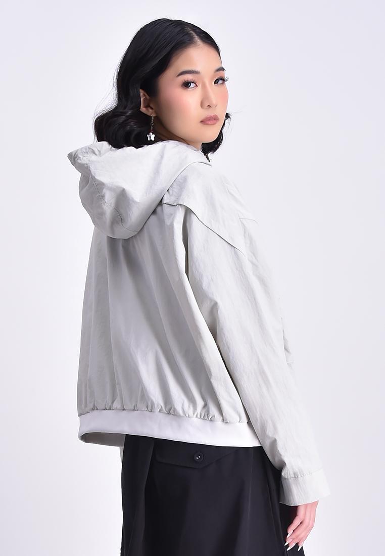 Bench x UNIS Women's Jacket