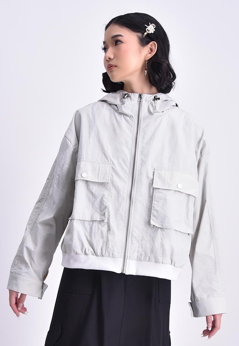 Bench x UNIS Women's Jacket