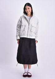 Bench x UNIS Women's Jacket