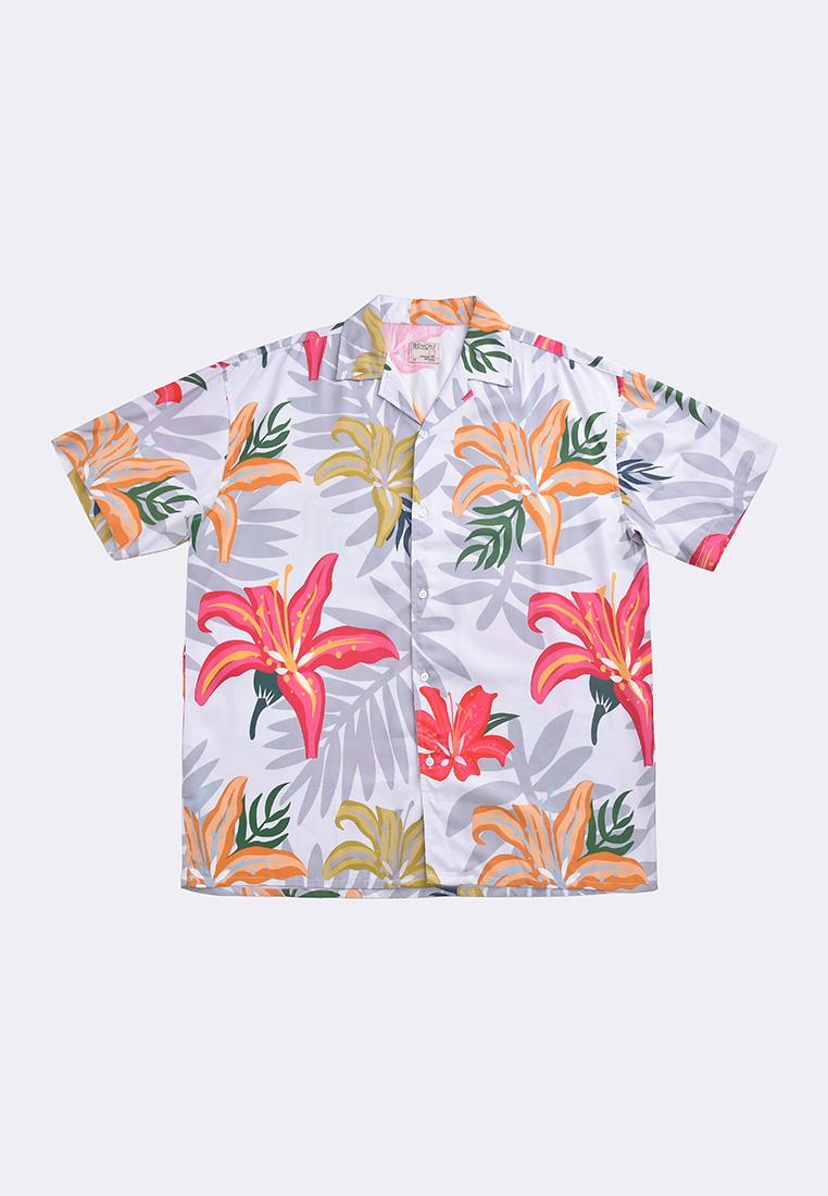 Men's Short Sleeve Shirt