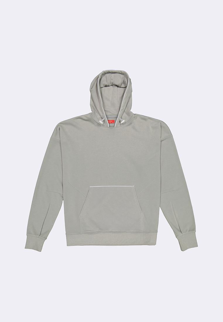 Men's Hooded Pullover