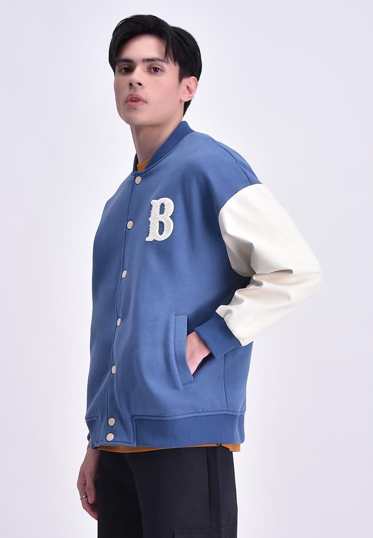 Men's Varsity Jacket
