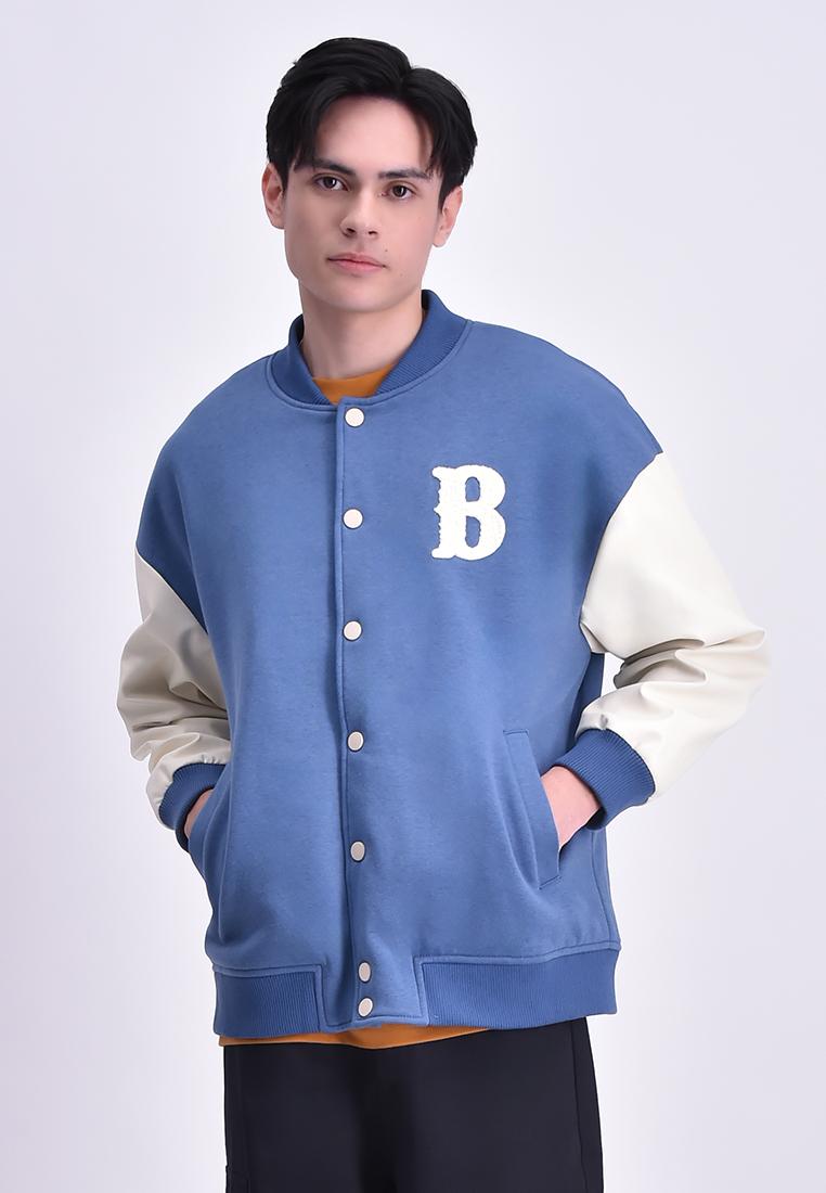 Men's Varsity Jacket
