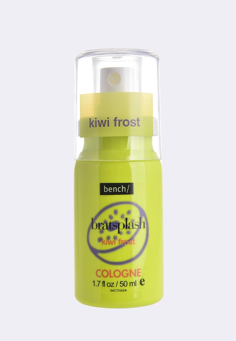 Bratsplash Cologne in Kiwi Frost