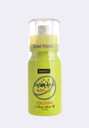 Bratsplash Cologne in Kiwi Frost