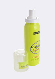 Bratsplash Cologne in Kiwi Frost