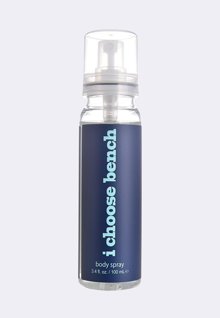 I Series Body Spray