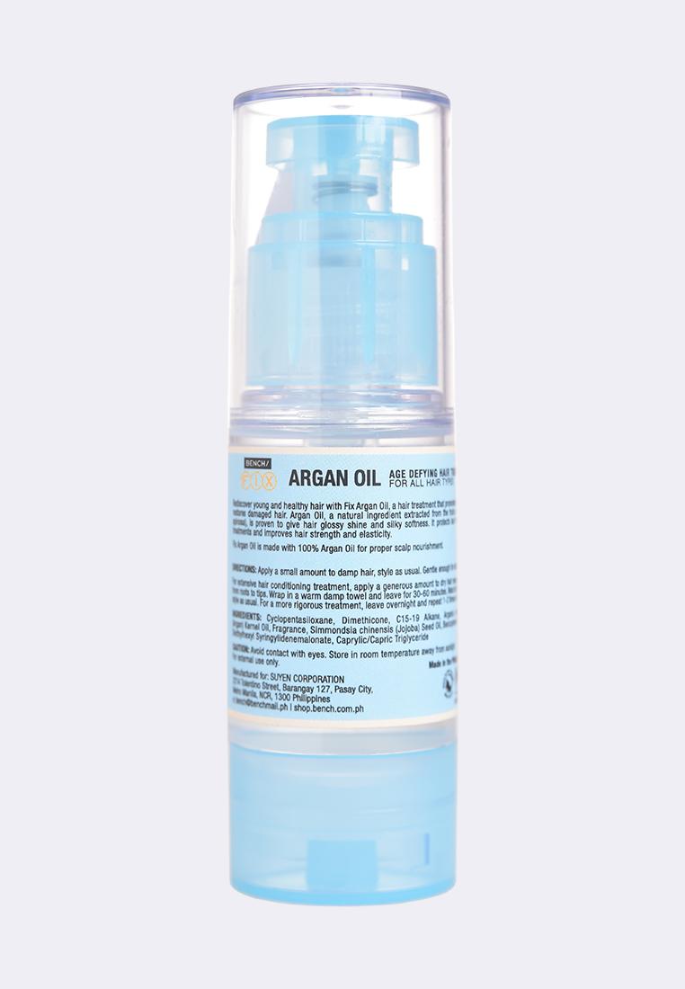 Argan Oil Age Defying Hair Treatment