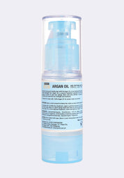 Argan Oil Age Defying Hair Treatment
