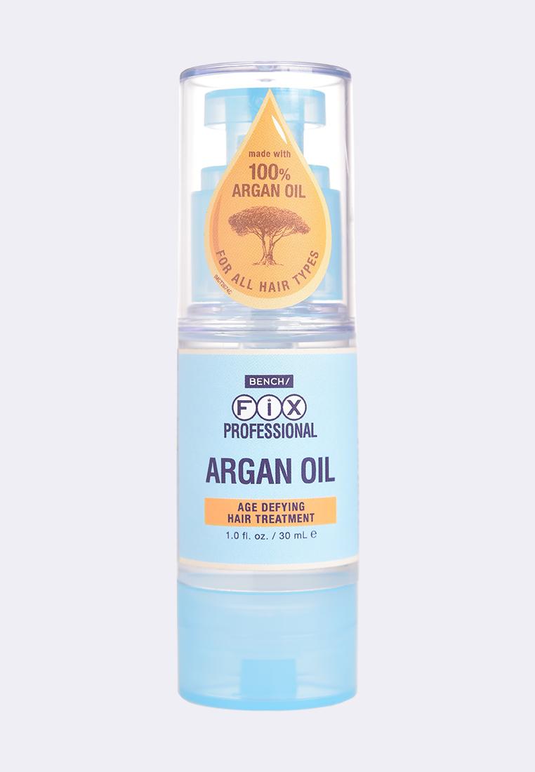Argan Oil Age Defying Hair Treatment