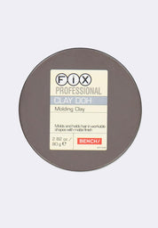 Hair Wax in Clay Doh