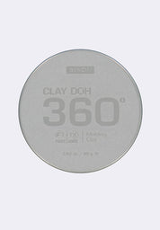 Hair Wax in Clay Doh 360