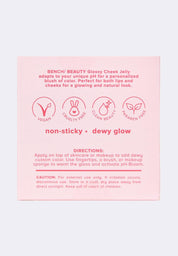 Glossy Cheek Jelly
