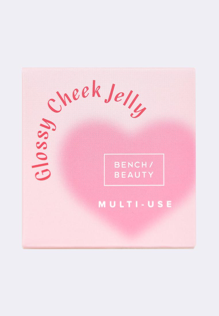 Glossy Cheek Jelly