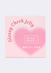 Glossy Cheek Jelly